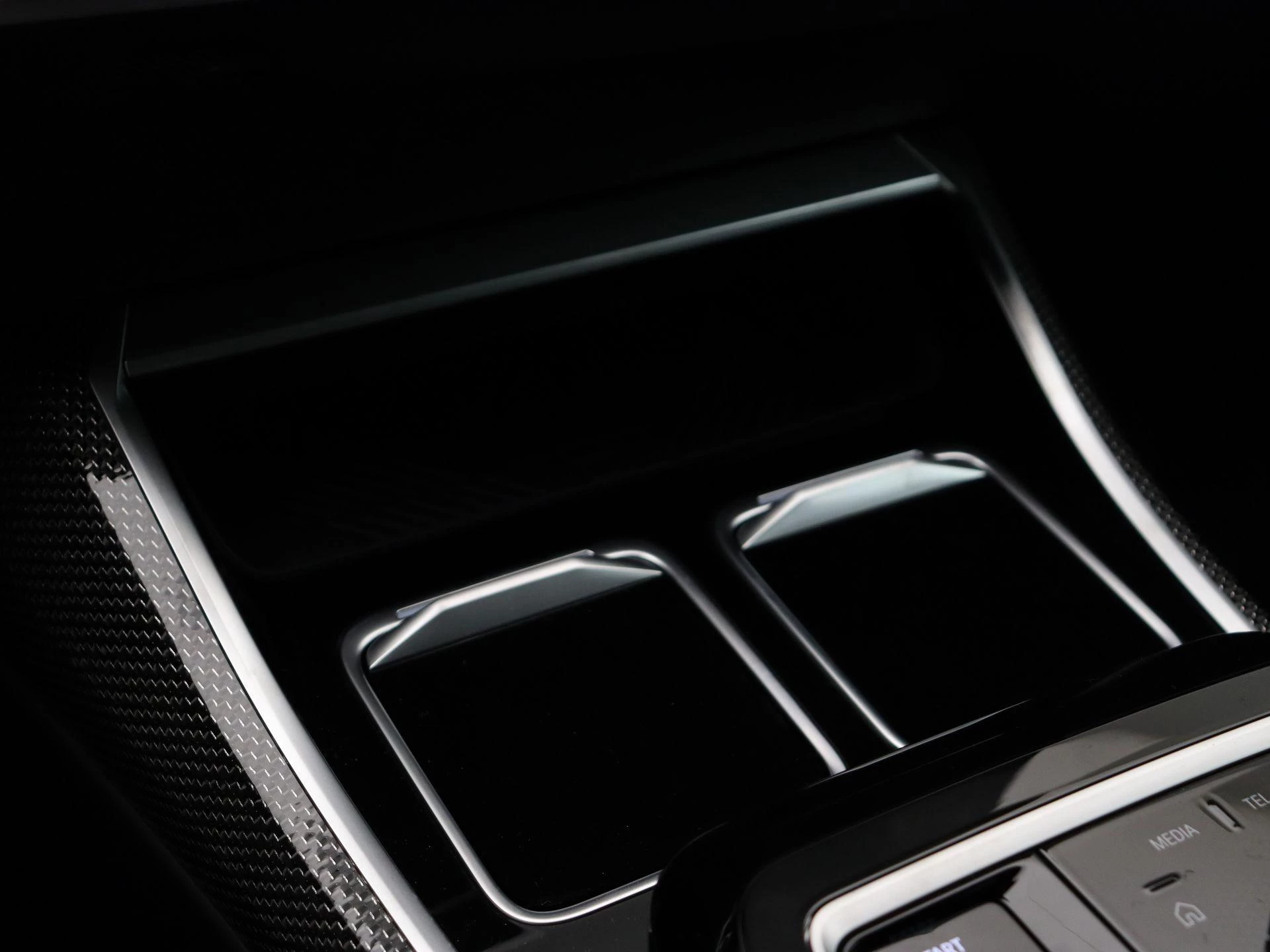 Hoofdafbeelding BMW 7 Serie