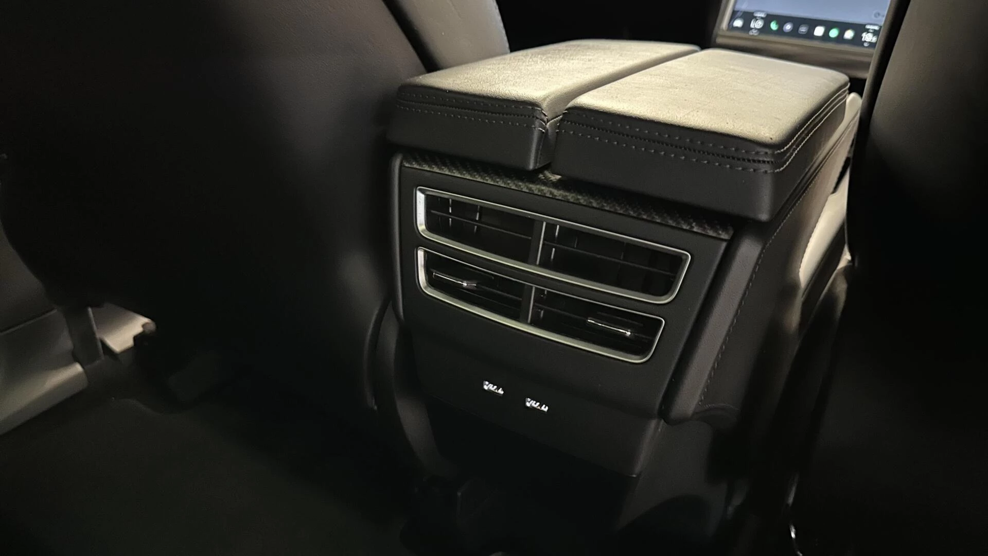 Hoofdafbeelding Tesla Model X