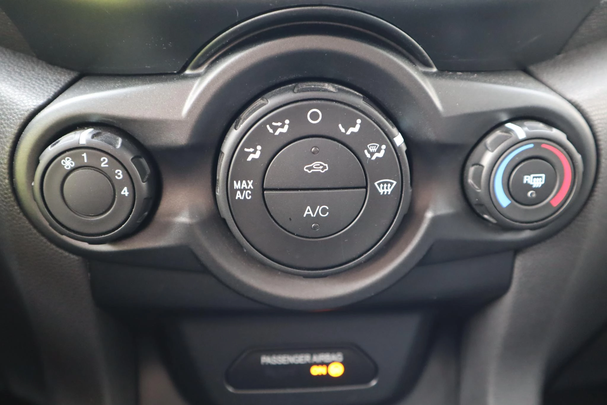 Hoofdafbeelding Ford EcoSport