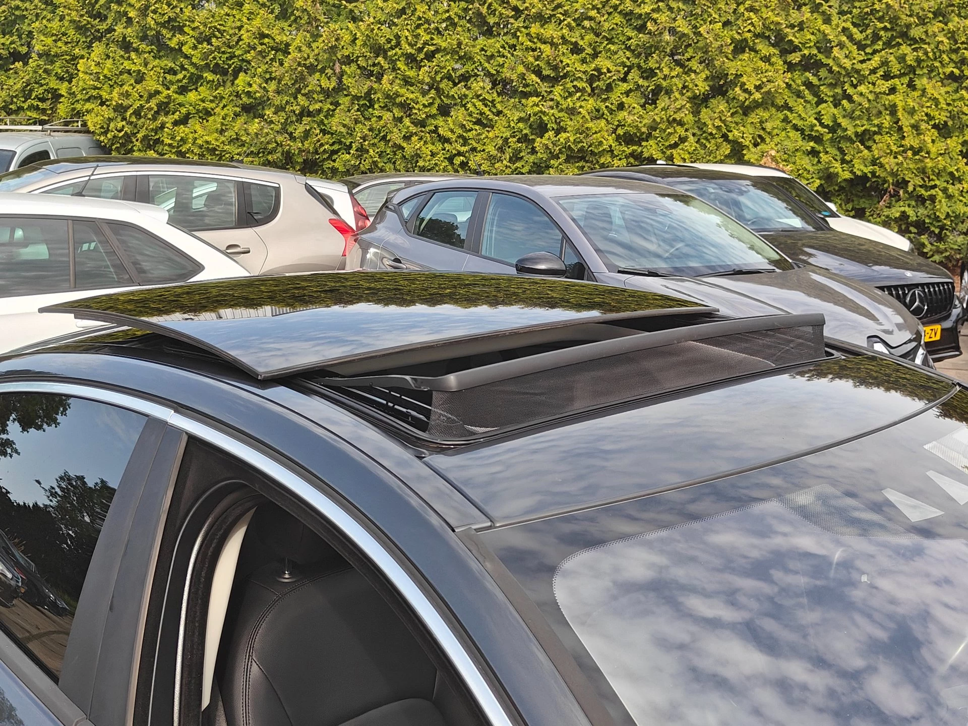 Hoofdafbeelding Jaguar XE