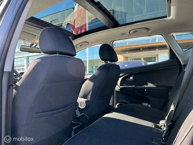 Hoofdafbeelding Kia Venga