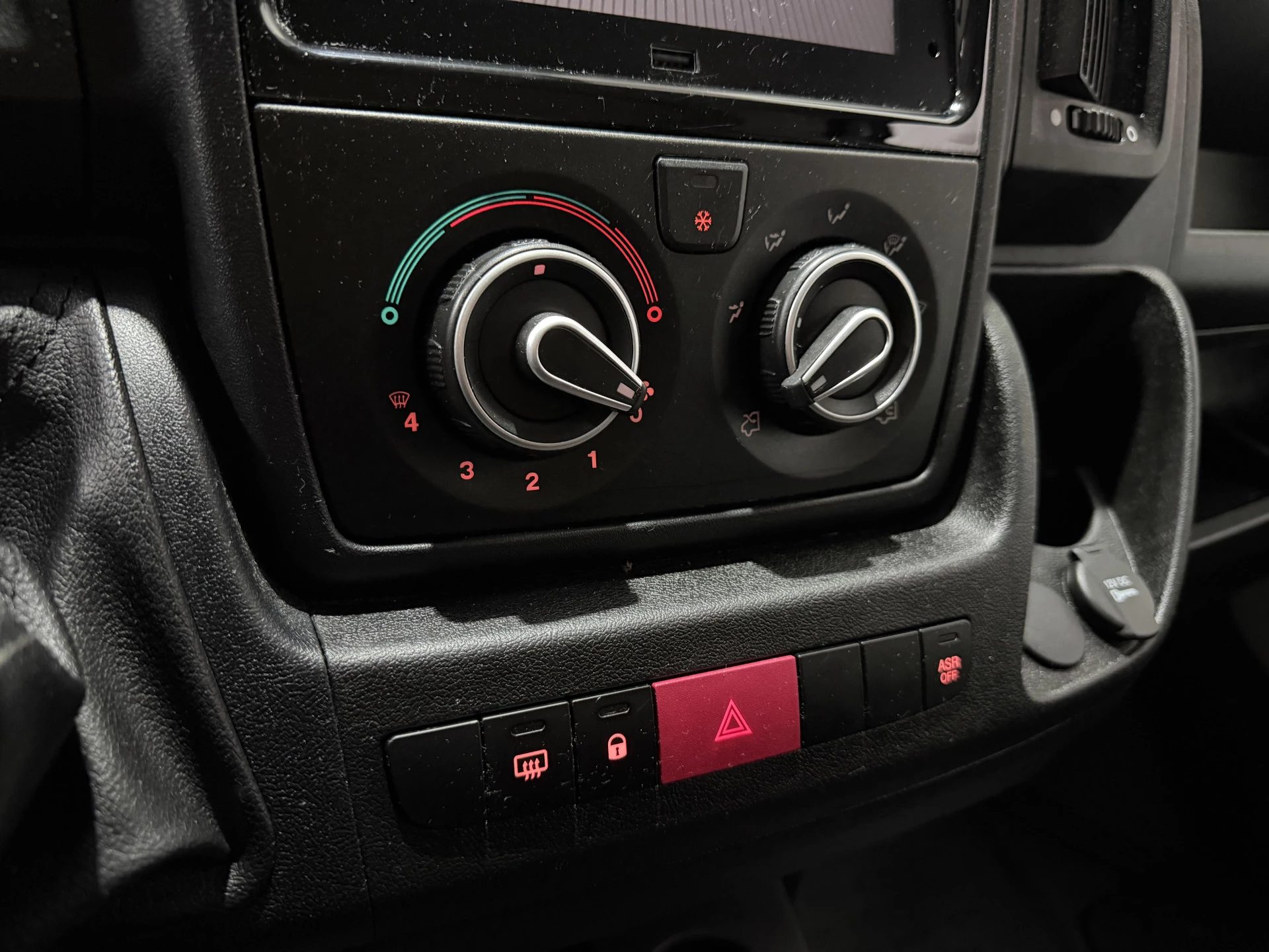 Hoofdafbeelding Peugeot Boxer