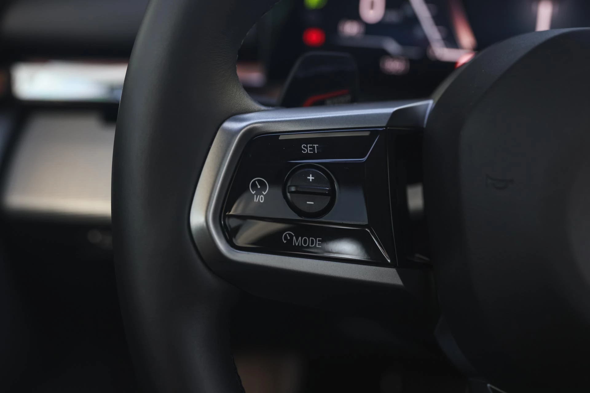 Hoofdafbeelding BMW i5