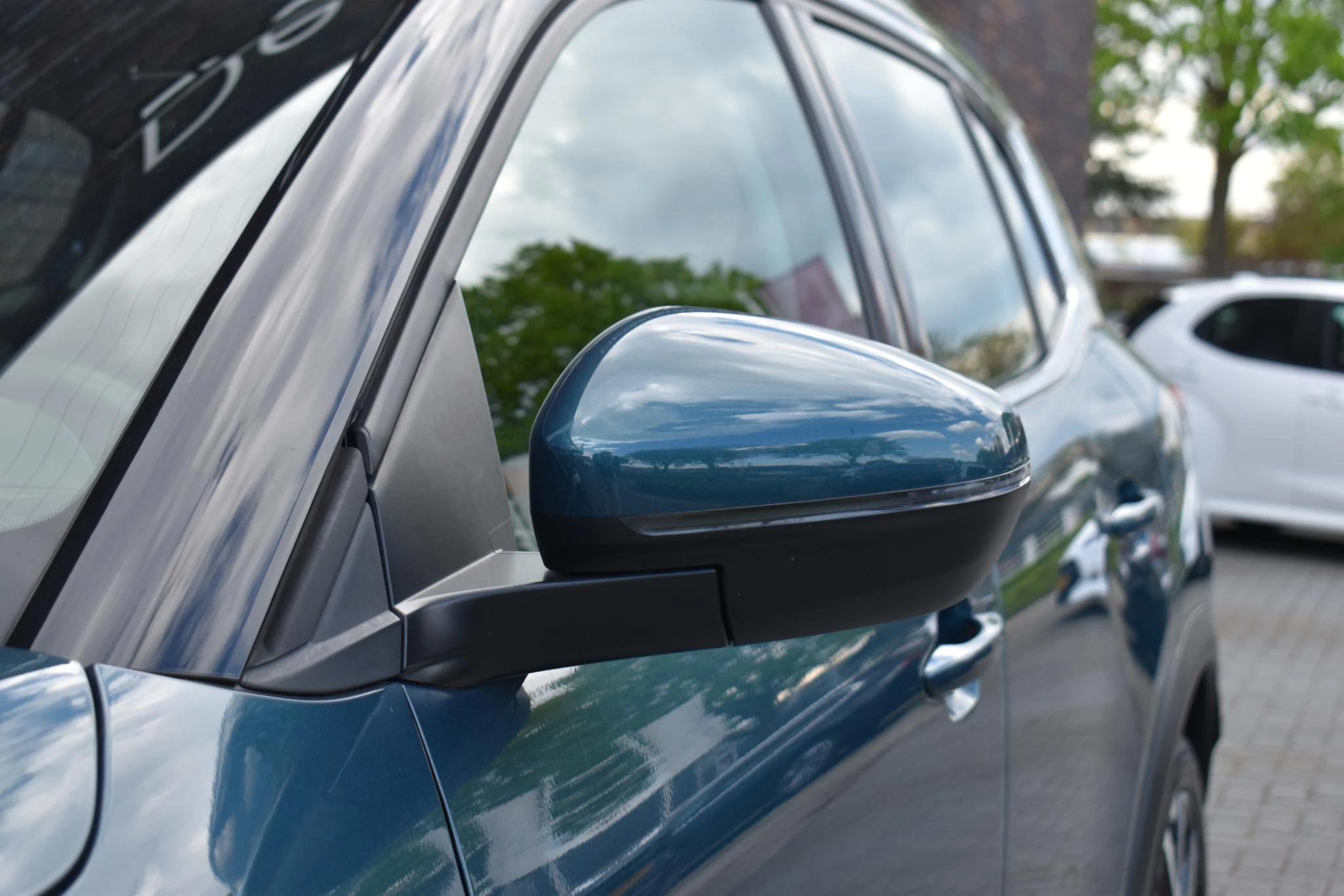 Hoofdafbeelding Citroën C5 Aircross