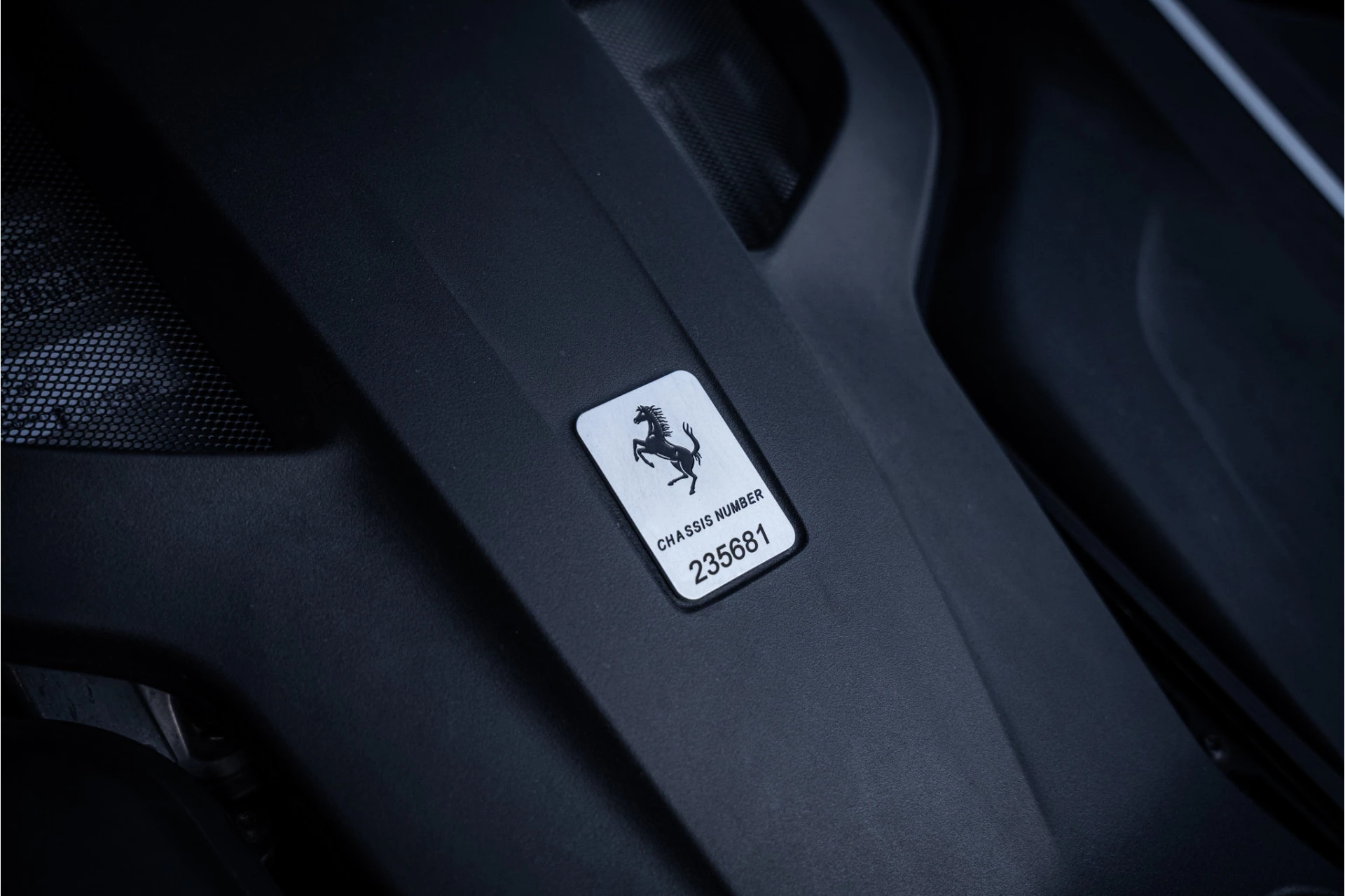 Hoofdafbeelding Ferrari GTC4Lusso