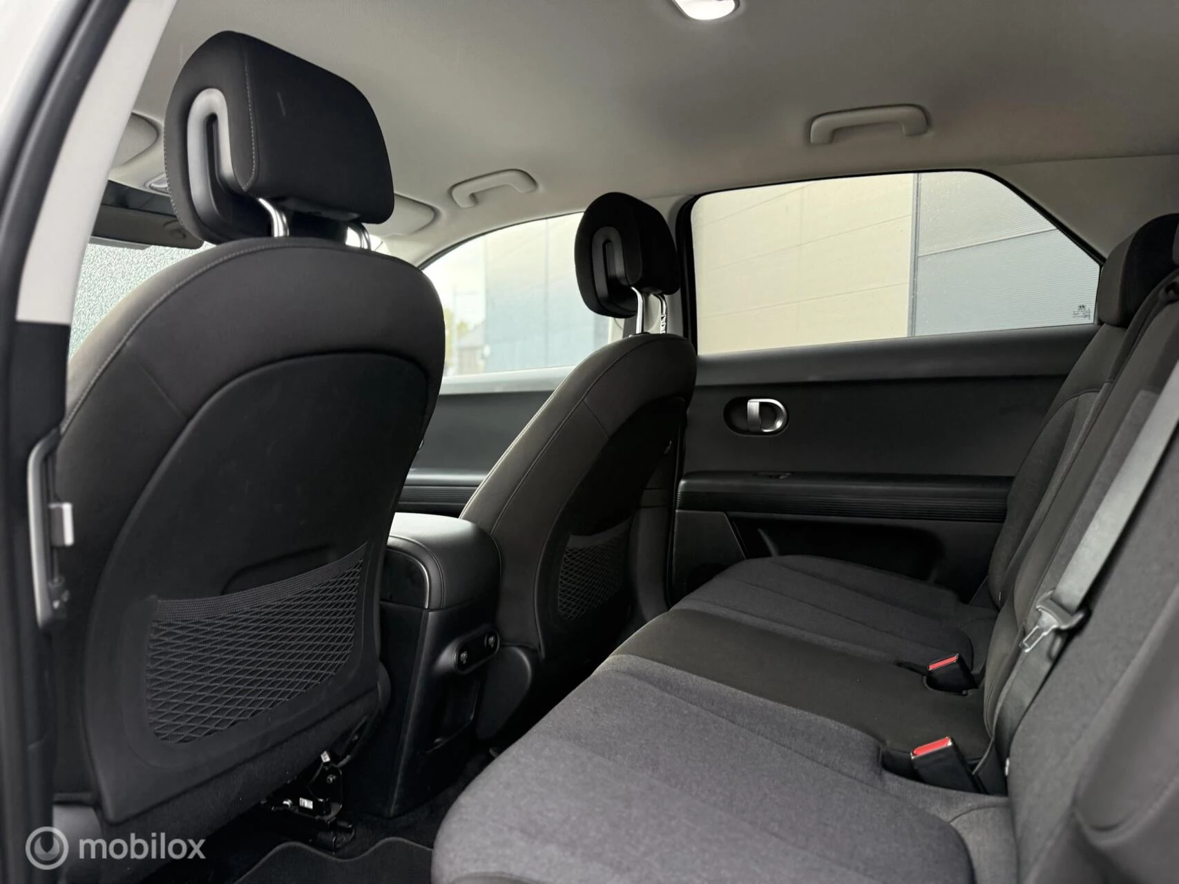 Hoofdafbeelding Hyundai IONIQ 5