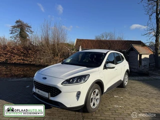 Ford Kuga 2.5 PHEV | Dealer onderhouden | Stoelverwarming