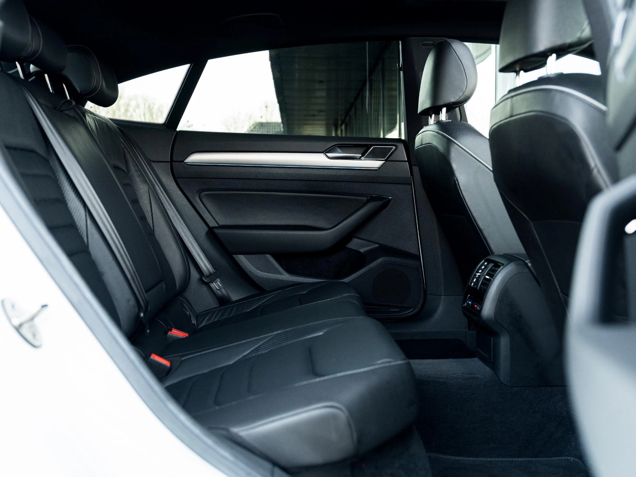 Hoofdafbeelding Volkswagen Arteon