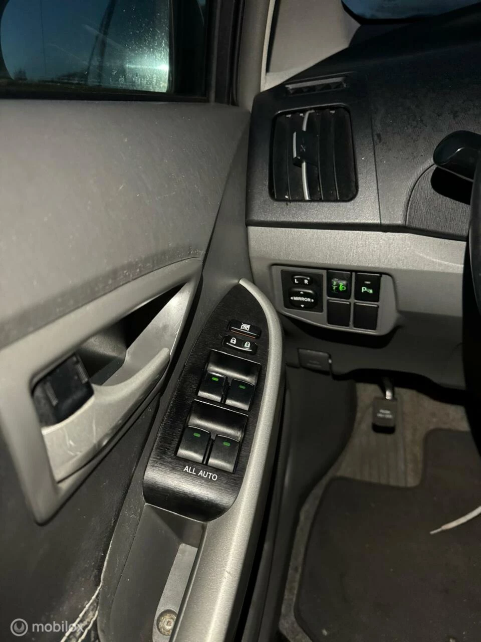 Hoofdafbeelding Toyota Prius