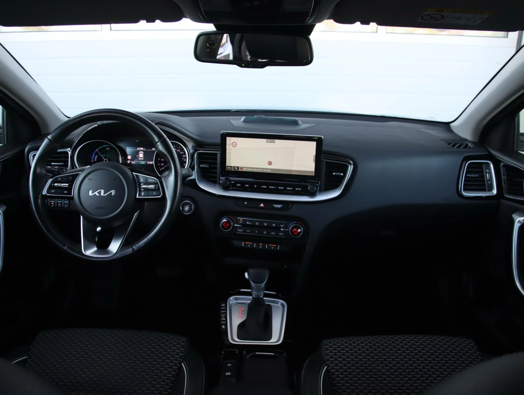 Hoofdafbeelding Kia XCeed