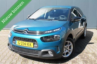 Citroen C4 Cactus 1.2 PureTech Origins | Navi | Camera | Clima