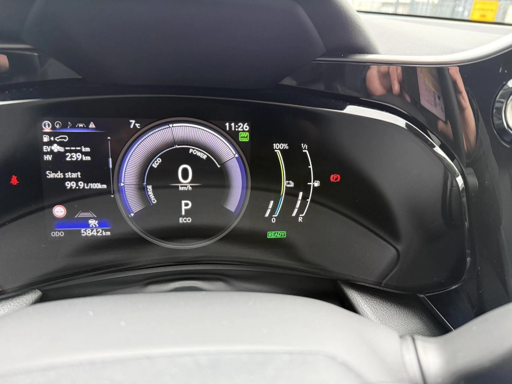 Hoofdafbeelding Lexus NX