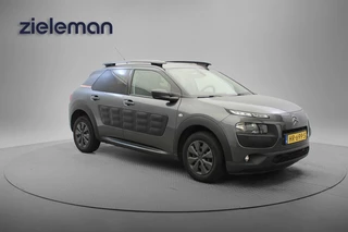 Citroën C4 Cactus 1.6 BlueHDi Business Plus - Panorama, Camera, Navi, Clima, Trekhaak, PDC