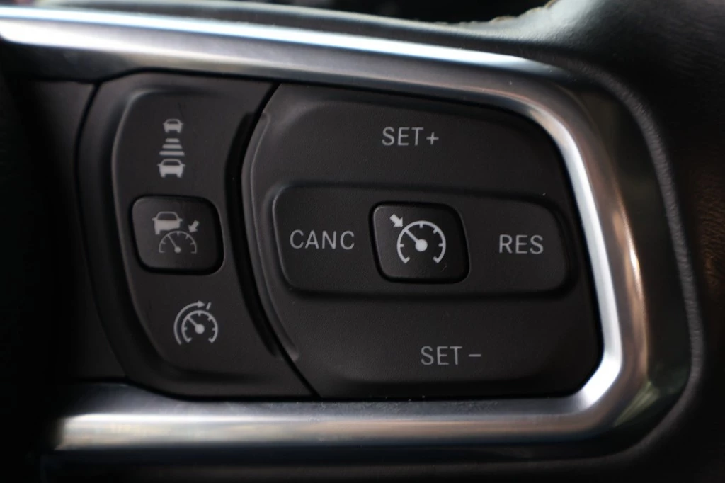 Hoofdafbeelding Jeep Wrangler