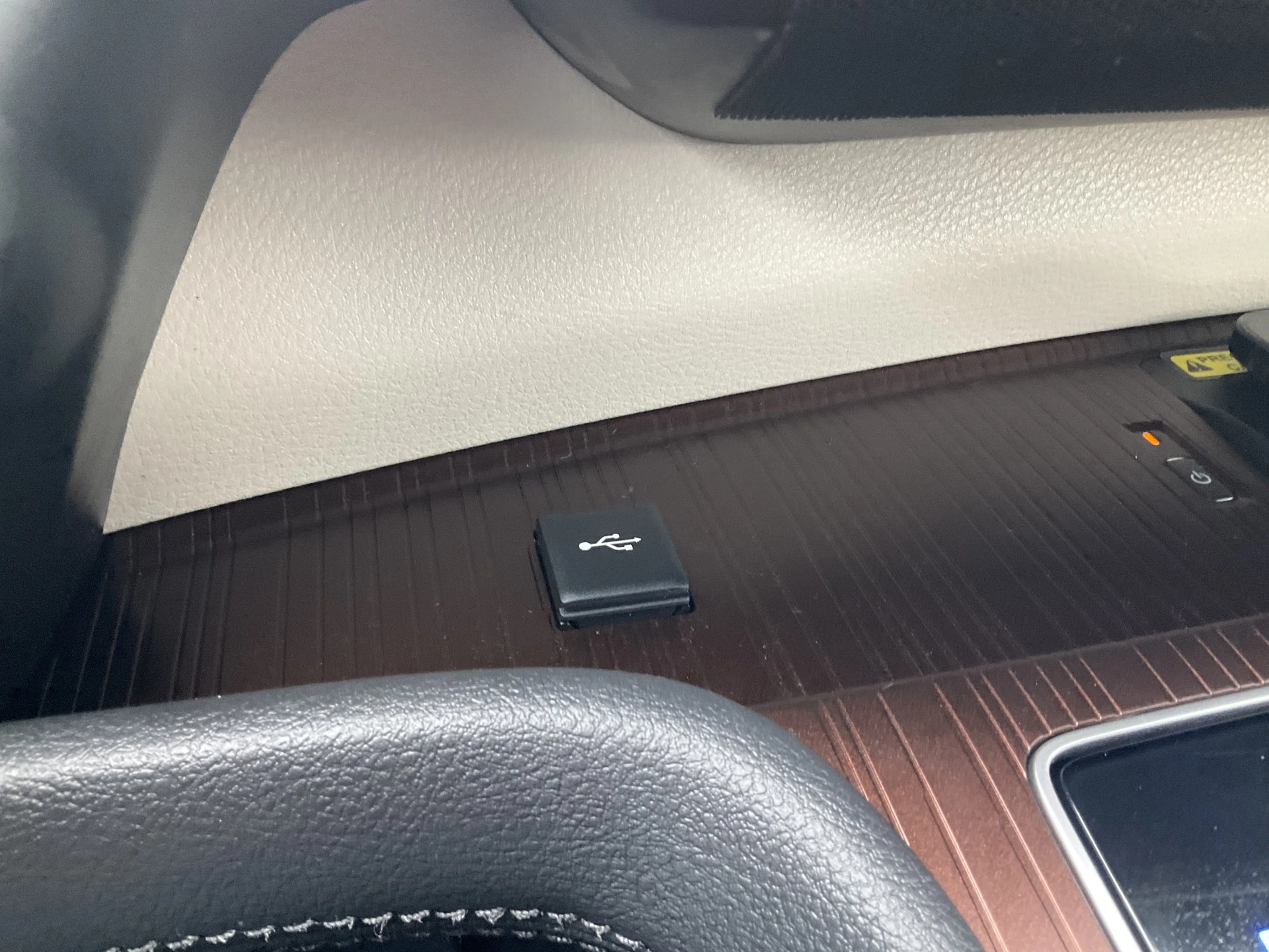 Hoofdafbeelding Toyota Sienna