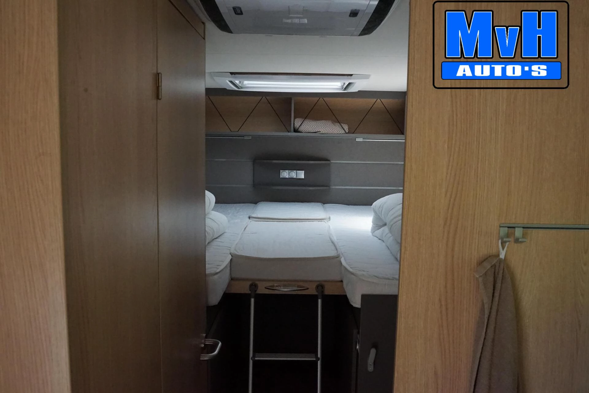 Hoofdafbeelding LMC H730G Lift