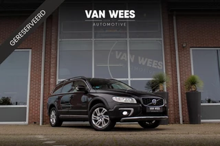 Volvo XC70 2.0 D4 2WD Momentum | Automaat | 181 pk | Trekhaak | Dakraam | Leer | Navi | PDC | Cruise-control | Climate-Control