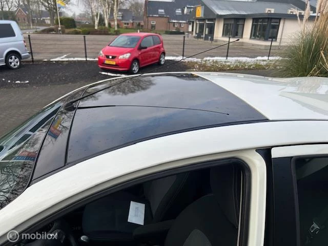 Hoofdafbeelding Nissan Micra