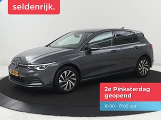 Volkswagen Golf 1.4 eHybrid Style | SOH 88% | Massage |  Adaptive cruise | Carplay | Memory | Navigatie | Sfeerverlichting | Parkeerhulp | Climate control | Bluetooth | PHEV | Plug In