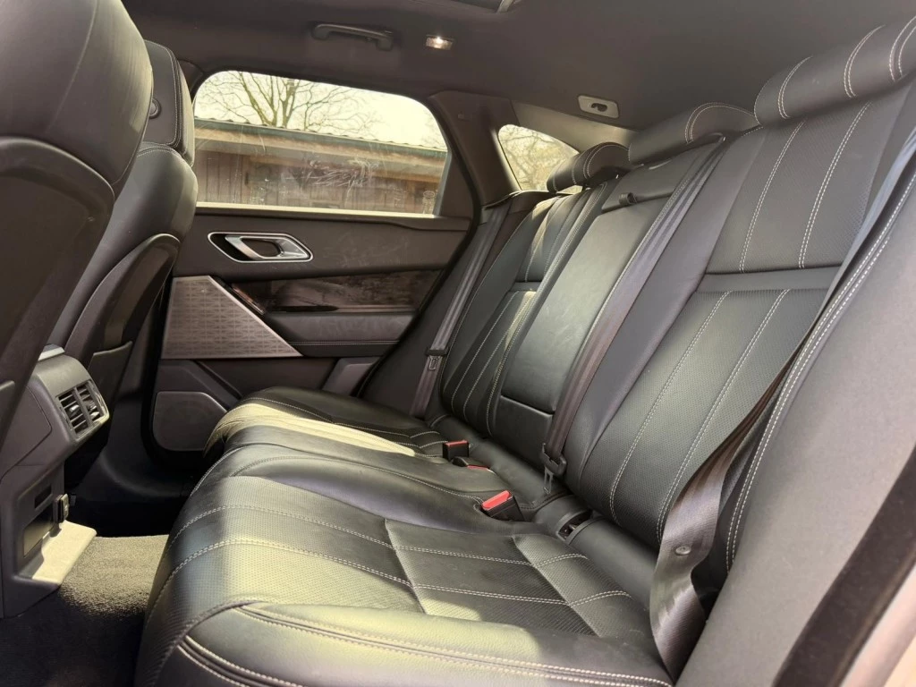 Hoofdafbeelding Land Rover Range Rover