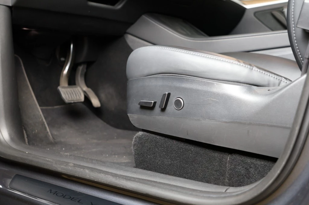 Hoofdafbeelding Tesla Model Y