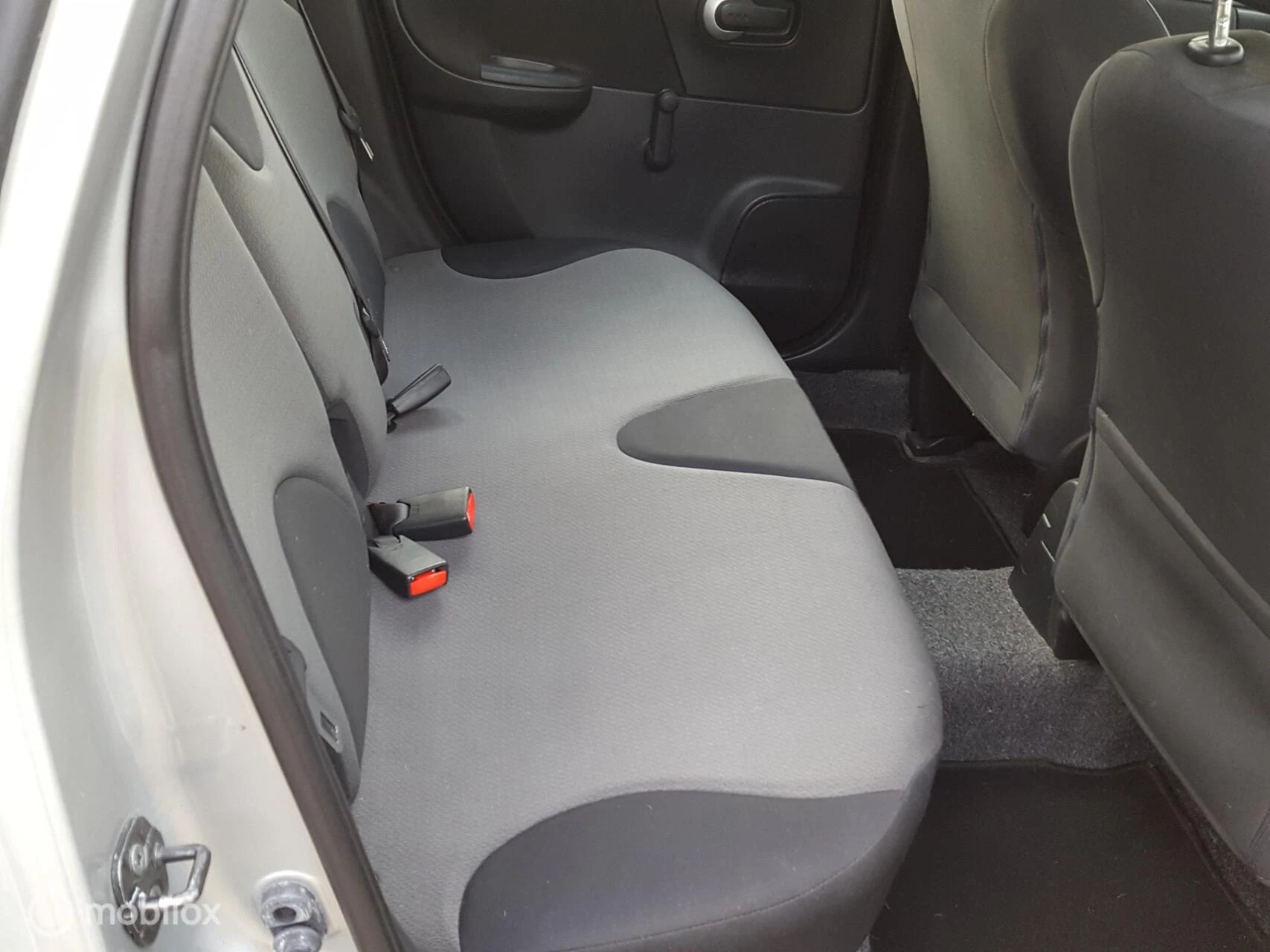 Hoofdafbeelding Nissan Note