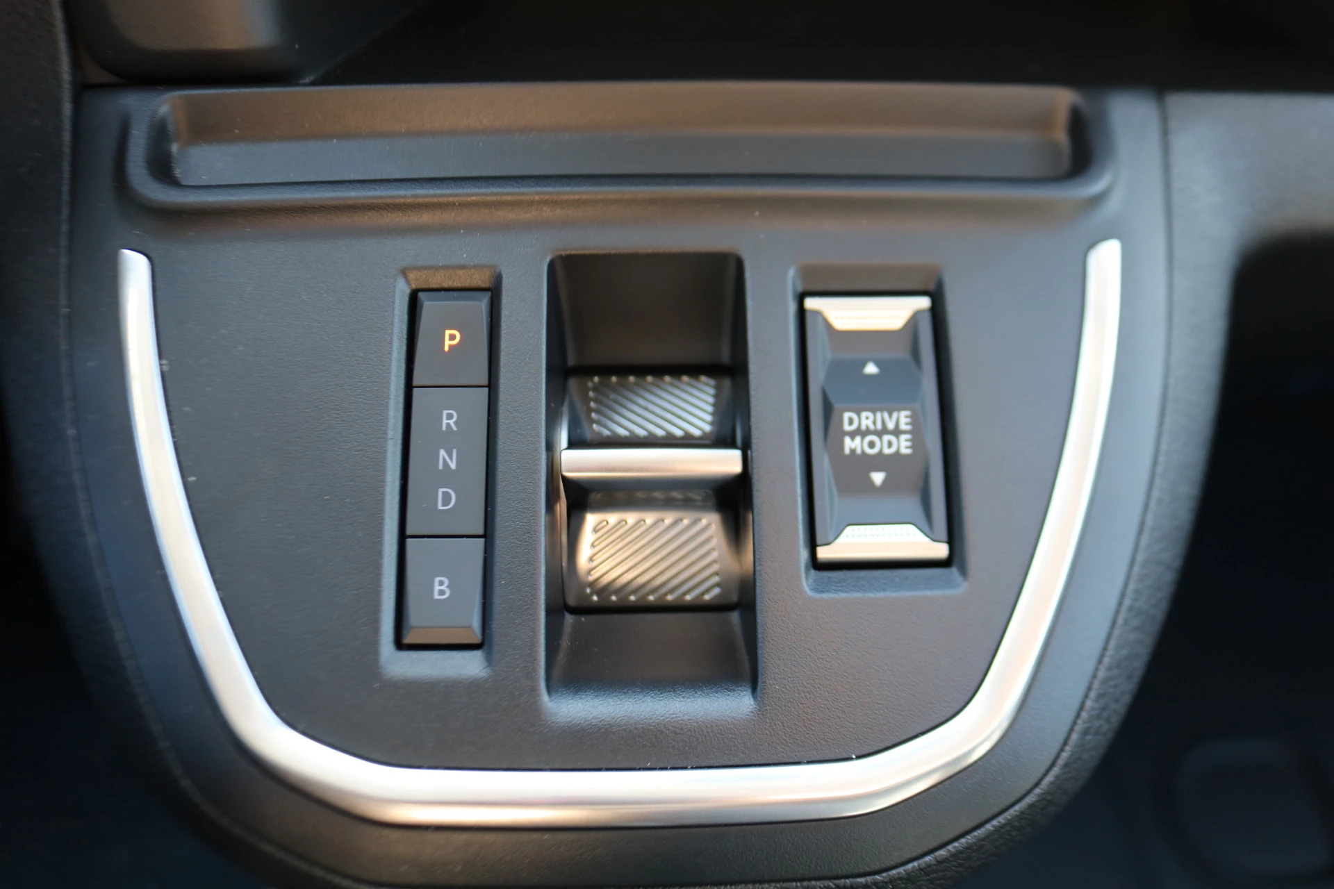Hoofdafbeelding Opel Vivaro-e