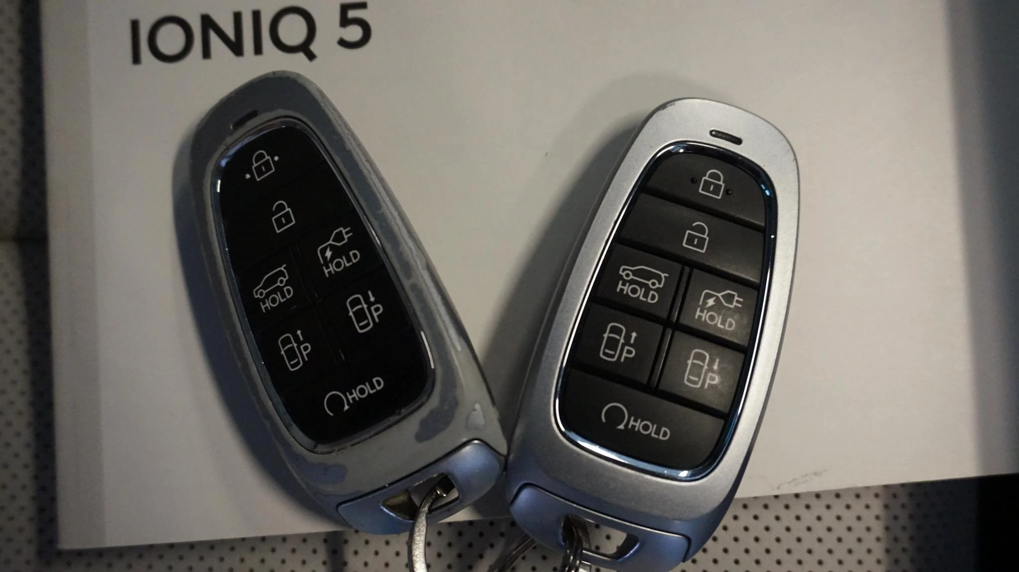 Hoofdafbeelding Hyundai IONIQ 5