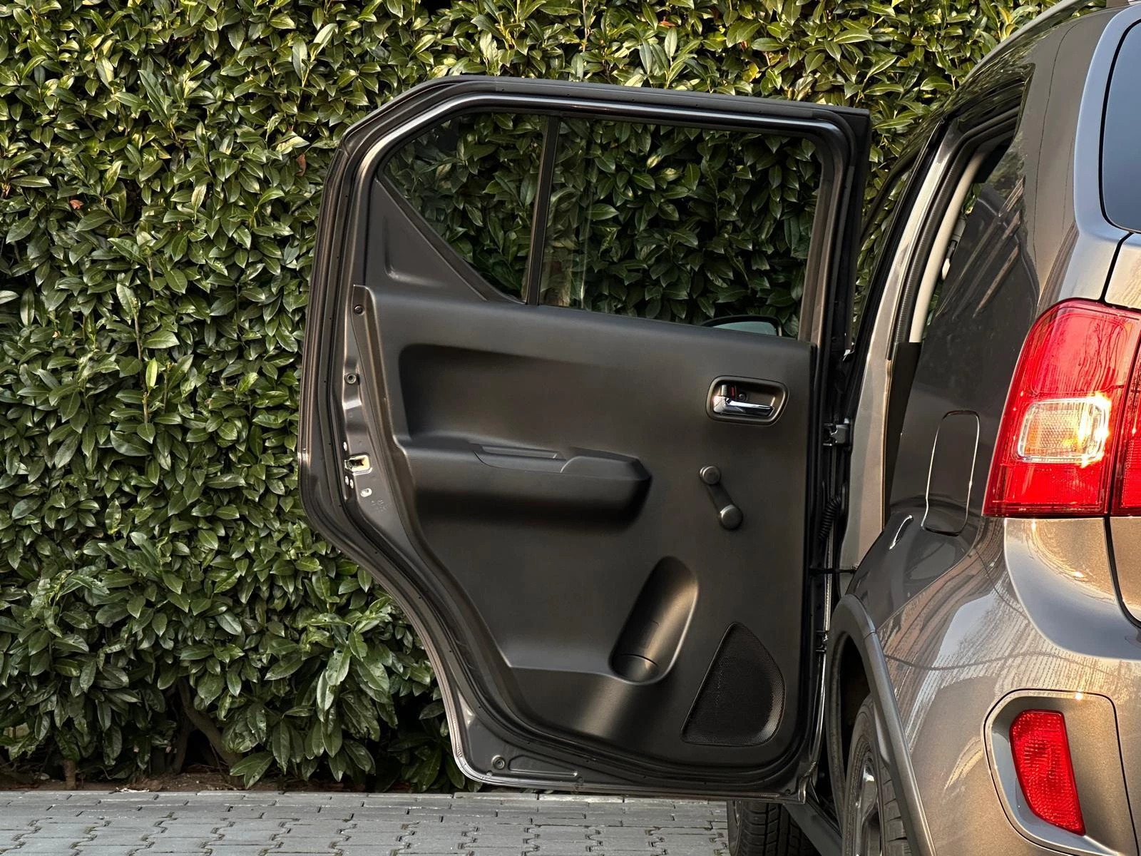 Hoofdafbeelding Suzuki Ignis