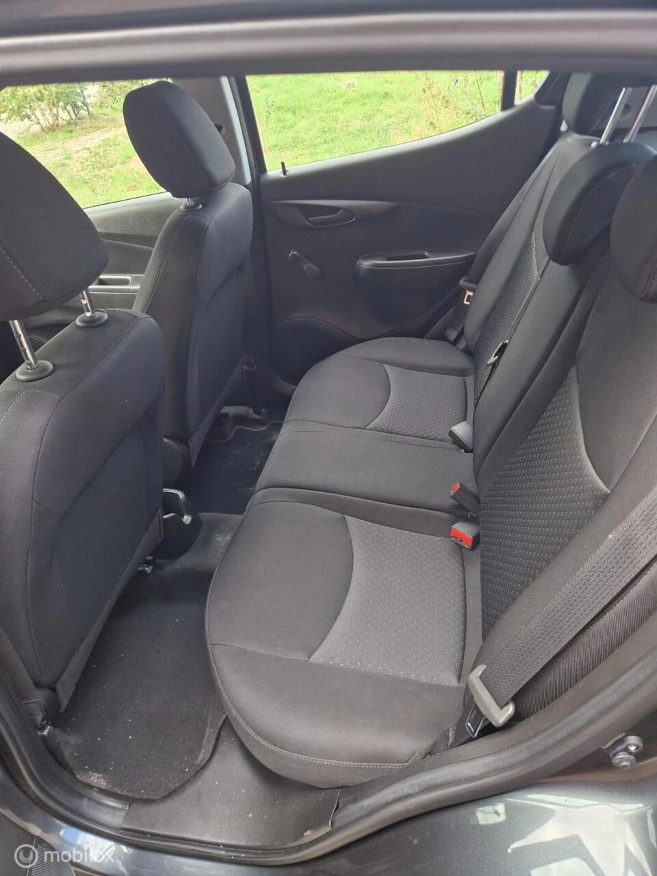 Hoofdafbeelding Opel KARL