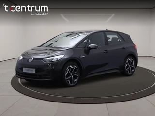 Hoofdafbeelding Volkswagen ID.3 Volkswagen ID.3 Pro S 77 kWh 204 PK, SOH 94%, Winterpakket, Leder-Alcantara, Adap. Cruise Control