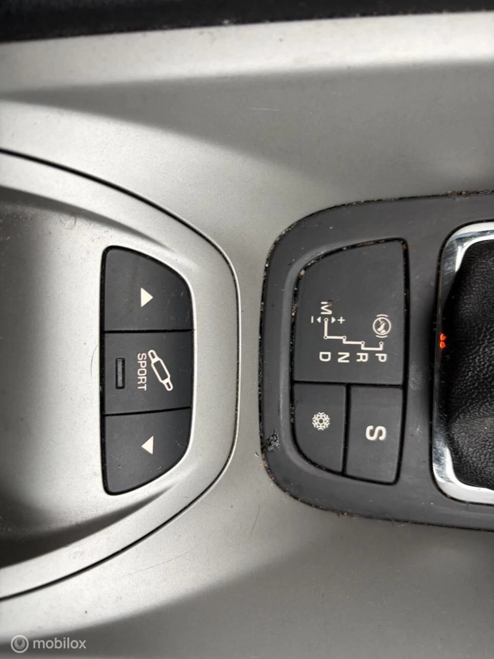 Hoofdafbeelding Citroën C5