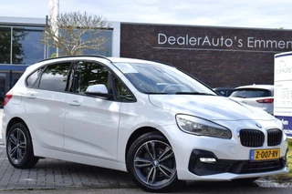 Hoofdafbeelding BMW 2 Serie BMW 2-serie Active Tourer 220i High Executive