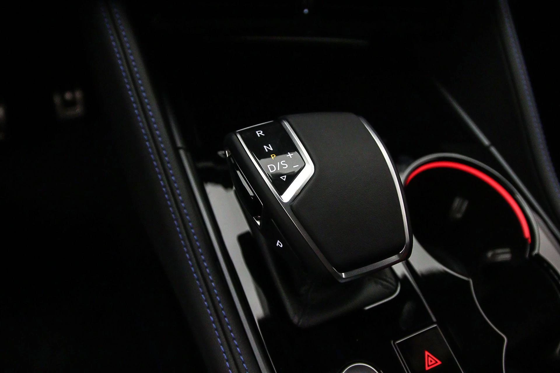 Hoofdafbeelding Volkswagen Touareg