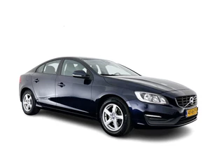 Hoofdafbeelding Volvo S60