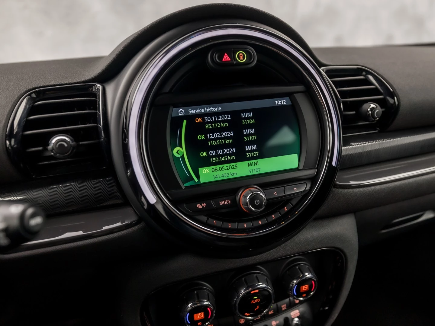 Hoofdafbeelding MINI Clubman