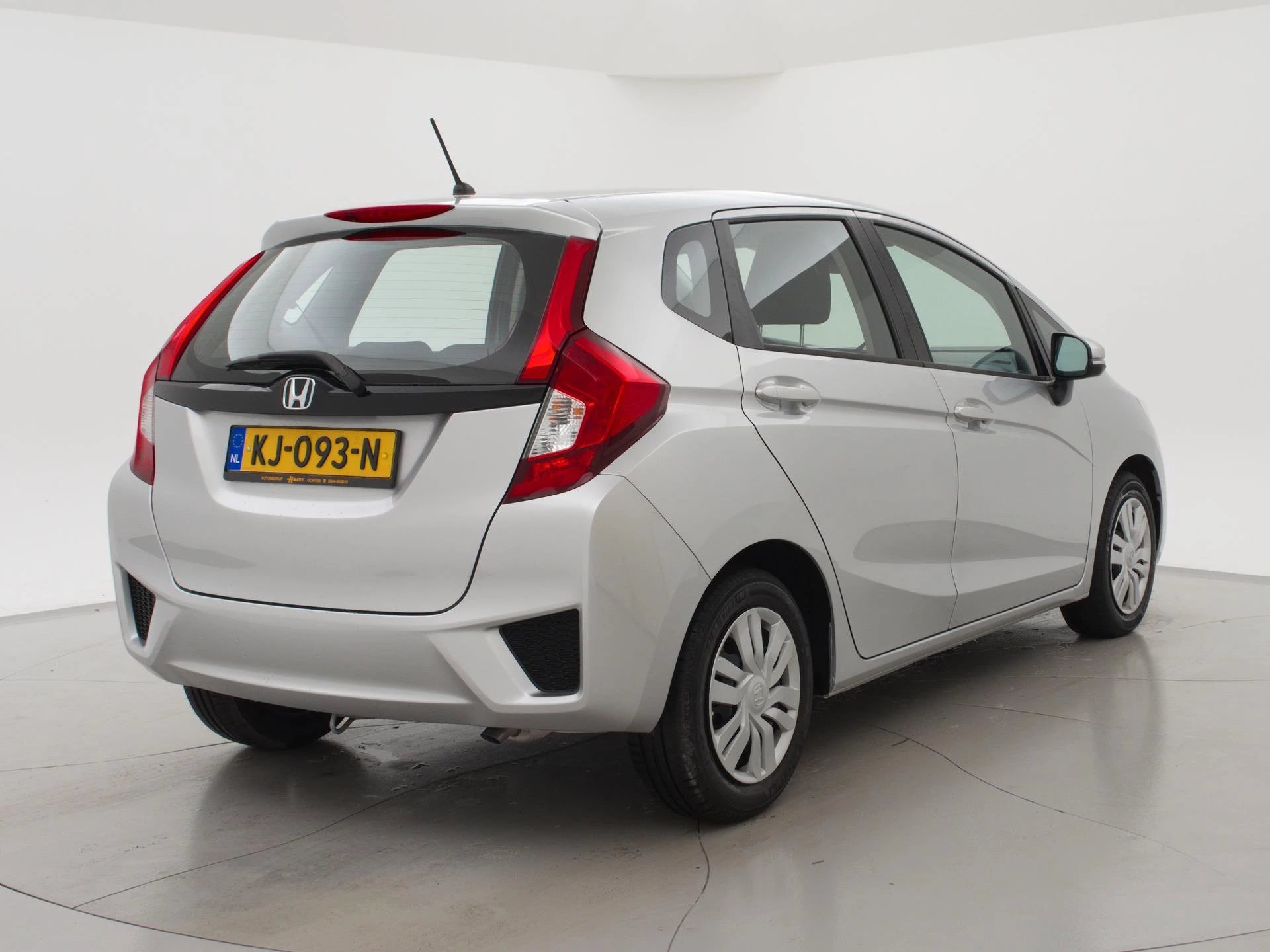 Hoofdafbeelding Honda Jazz