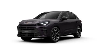 Hoofdafbeelding CUPRA Terramar CUPRA Terramar