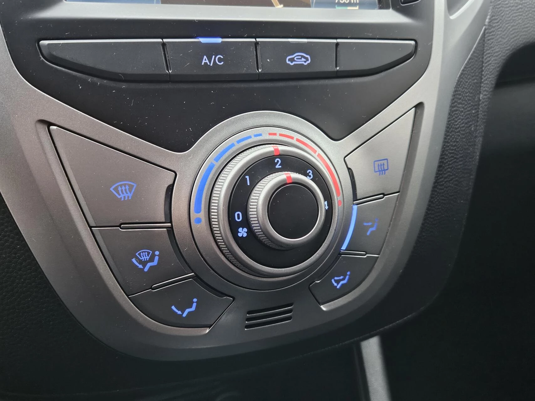 Hoofdafbeelding Hyundai ix20