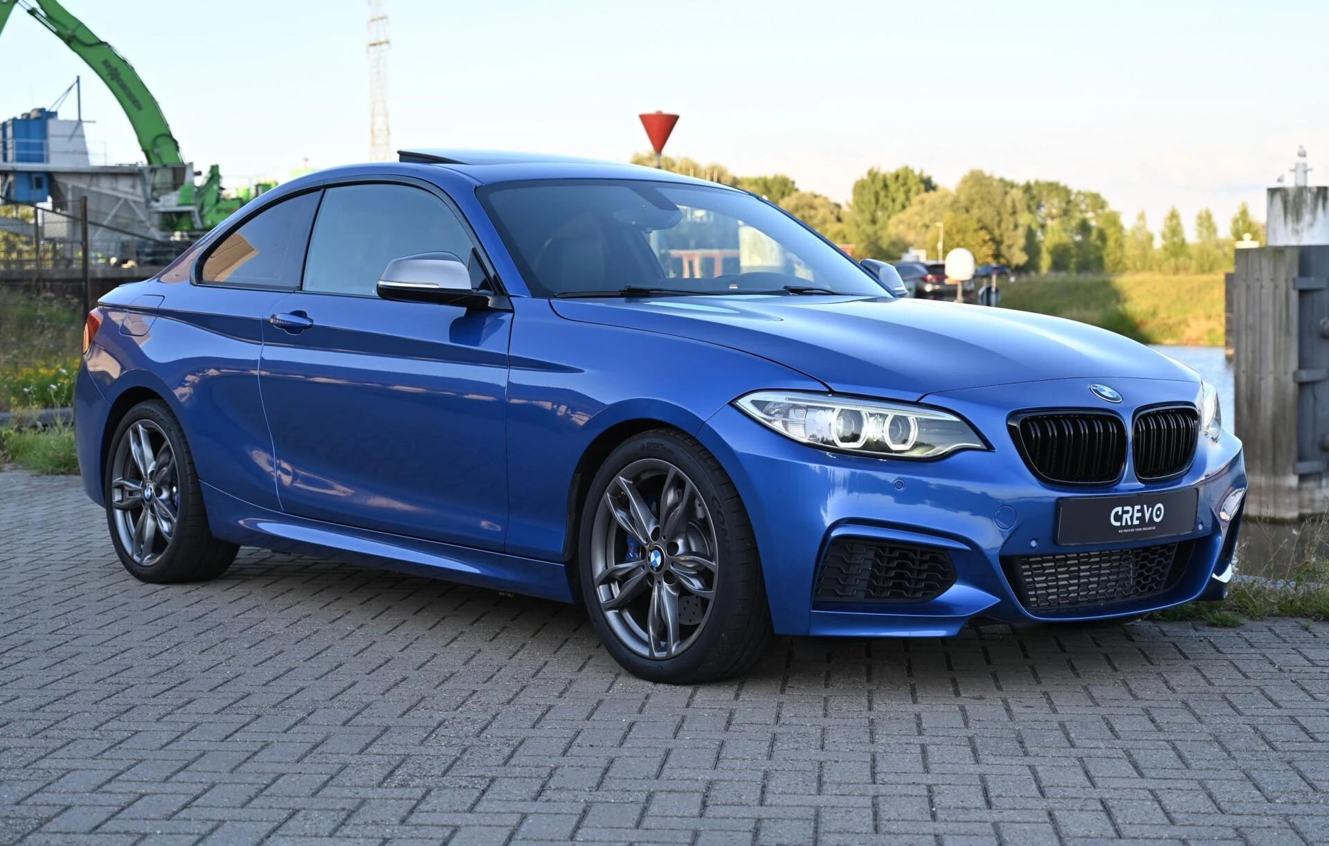 Hoofdafbeelding BMW 2 Serie