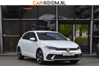 Hoofdafbeelding Volkswagen Polo Volkswagen Polo 2.0 TSI GTI Lane Virtual Clima DCC Stoel.vw