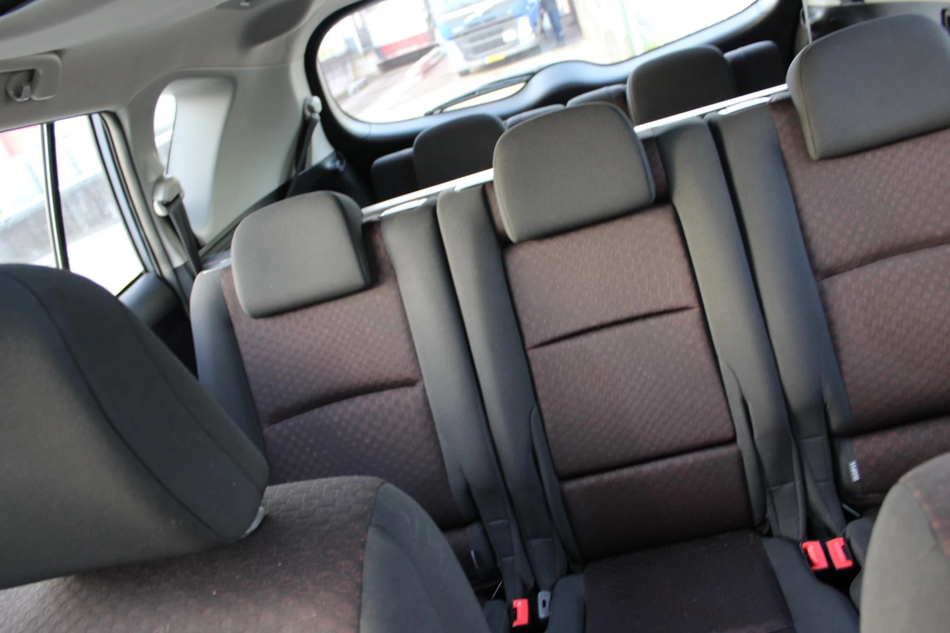 Hoofdafbeelding Toyota Verso