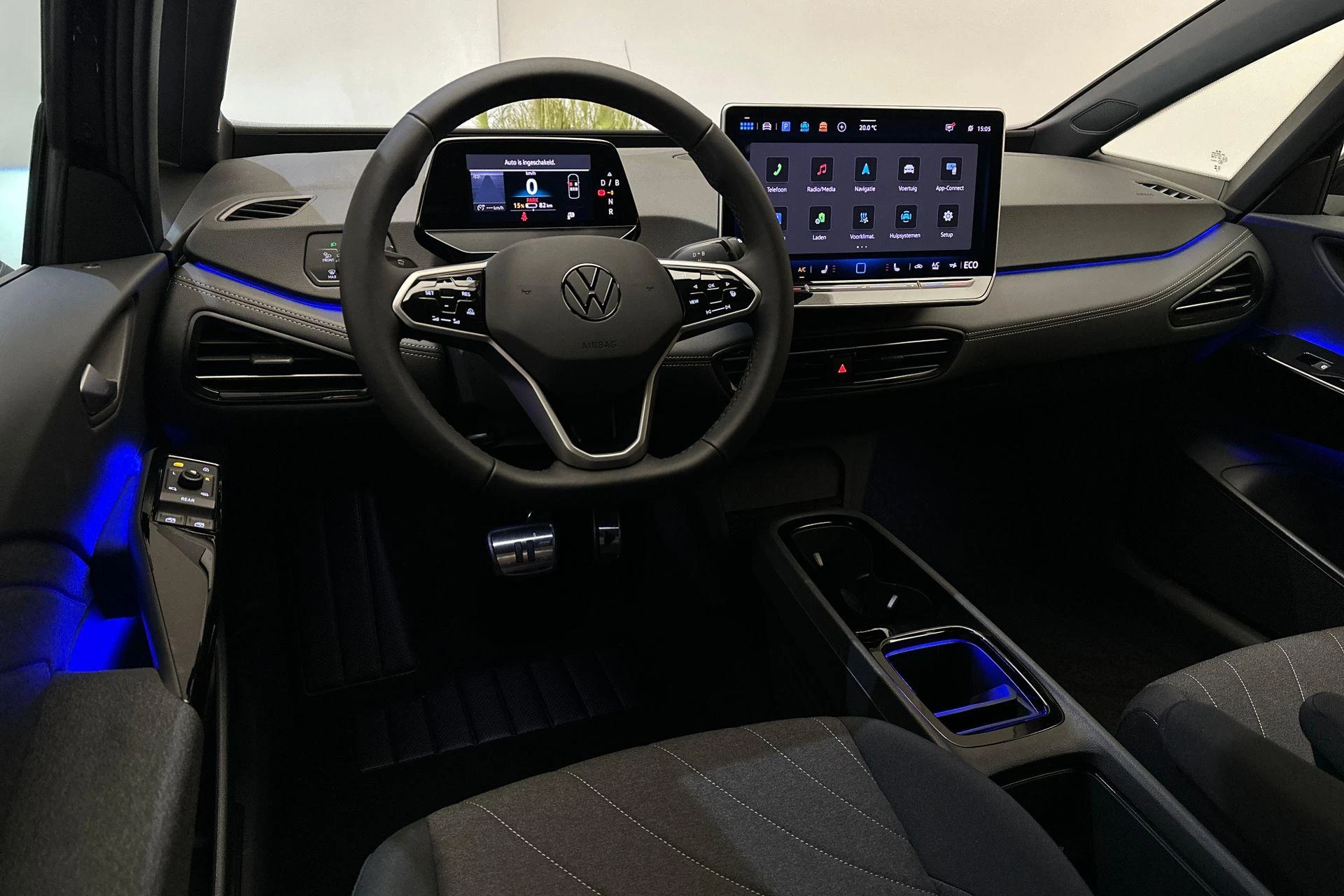 Hoofdafbeelding Volkswagen ID.3