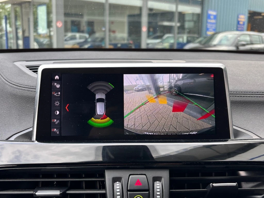 Hoofdafbeelding BMW X2