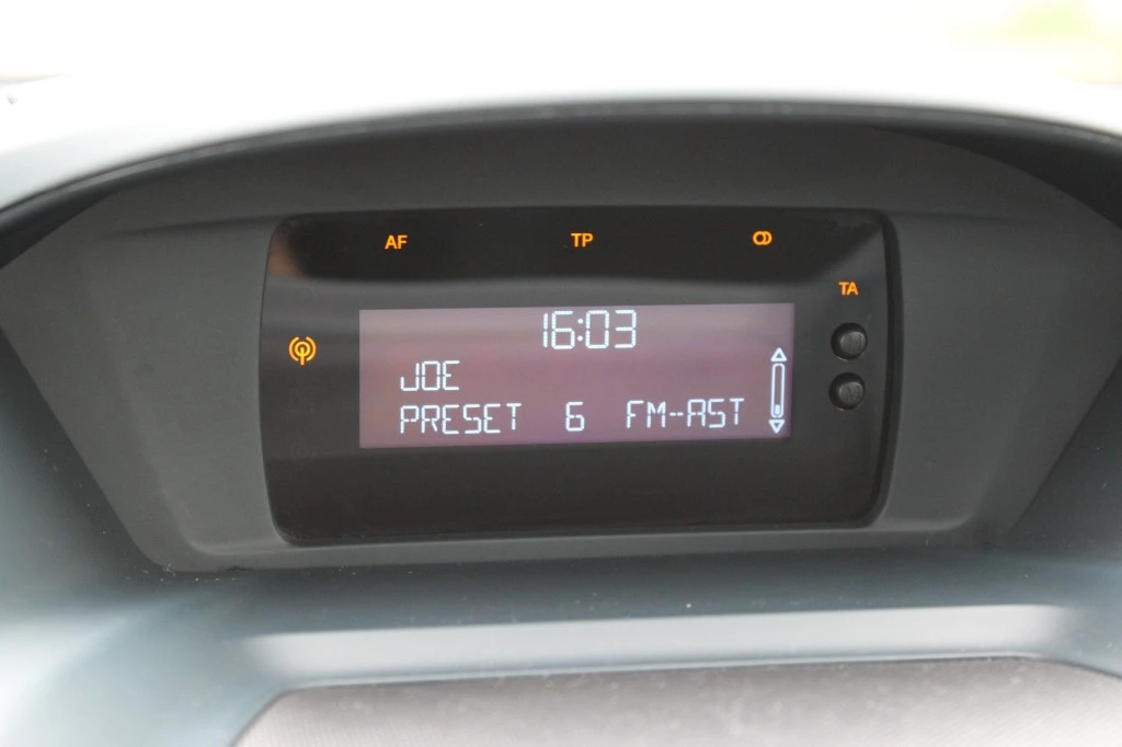 Hoofdafbeelding Ford Grand C-Max