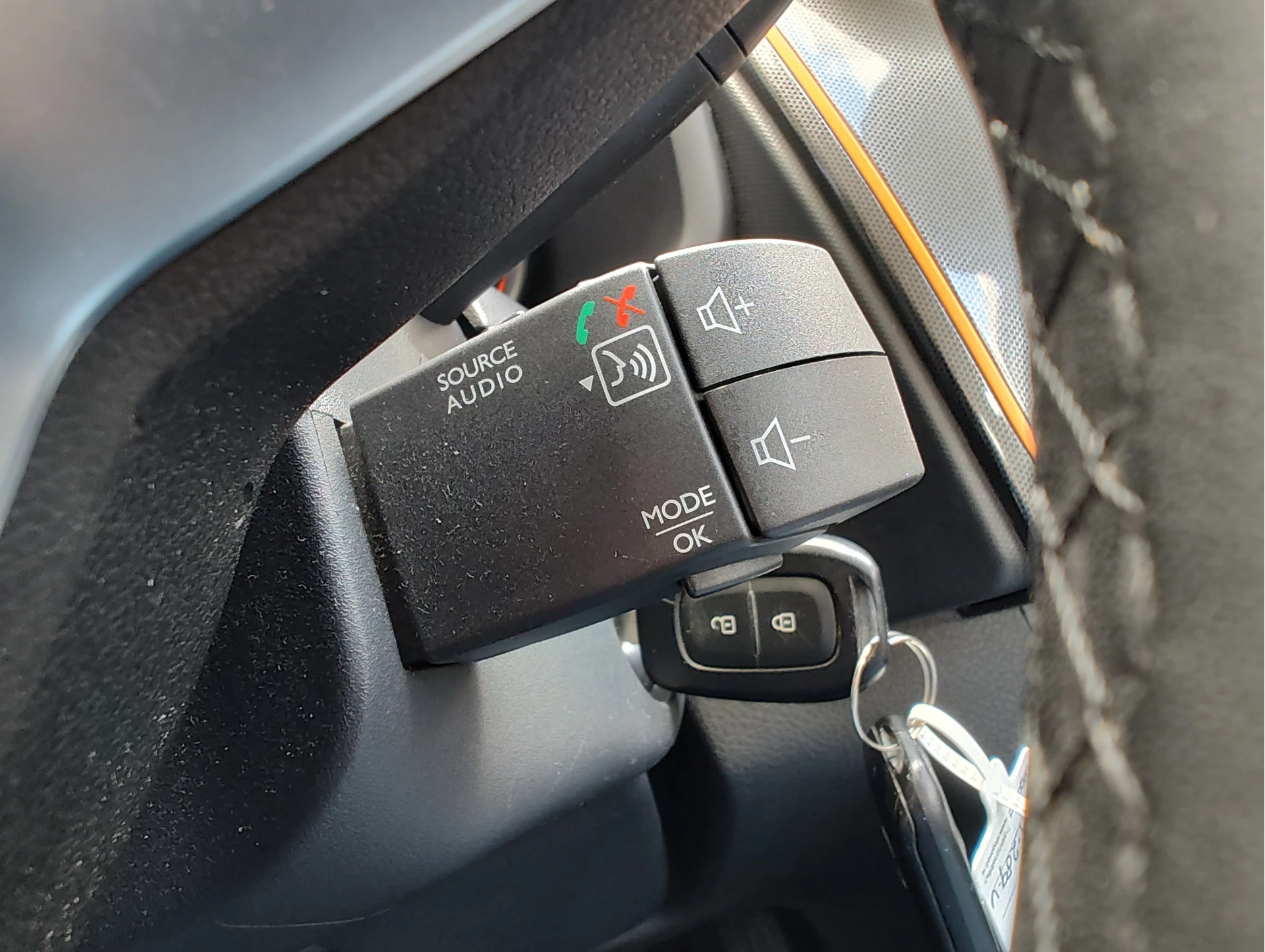 Hoofdafbeelding Dacia Sandero Stepway