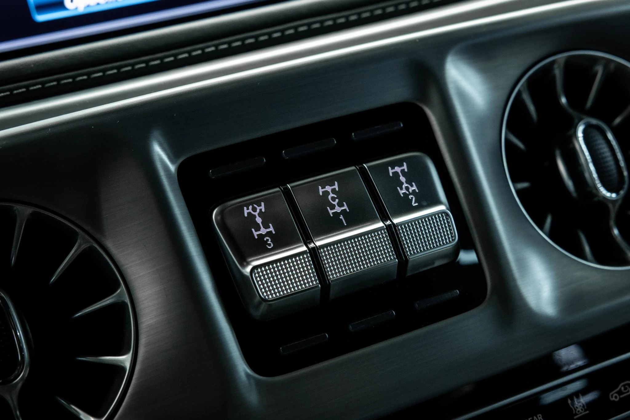 Hoofdafbeelding Mercedes-Benz G-Klasse