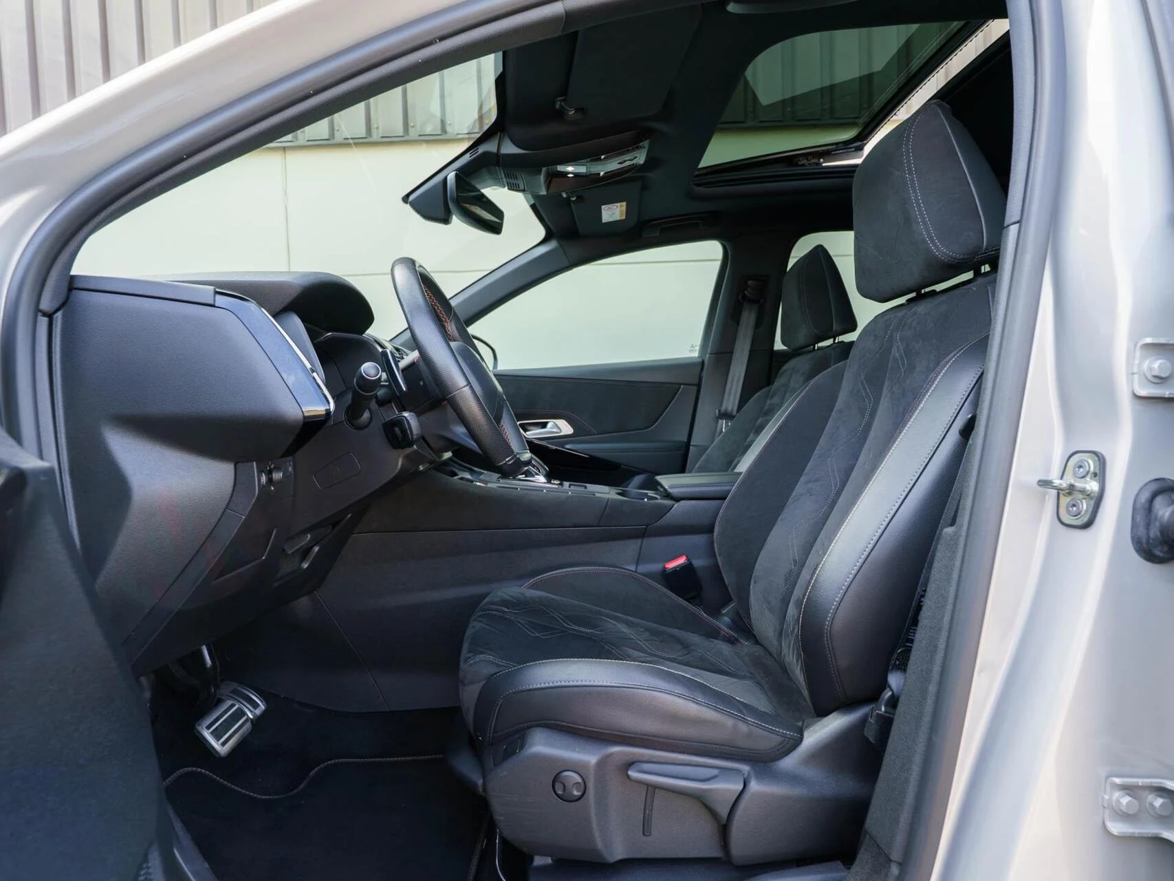 Hoofdafbeelding DS DS 7