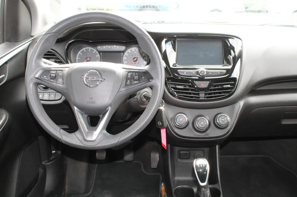 Hoofdafbeelding Opel KARL
