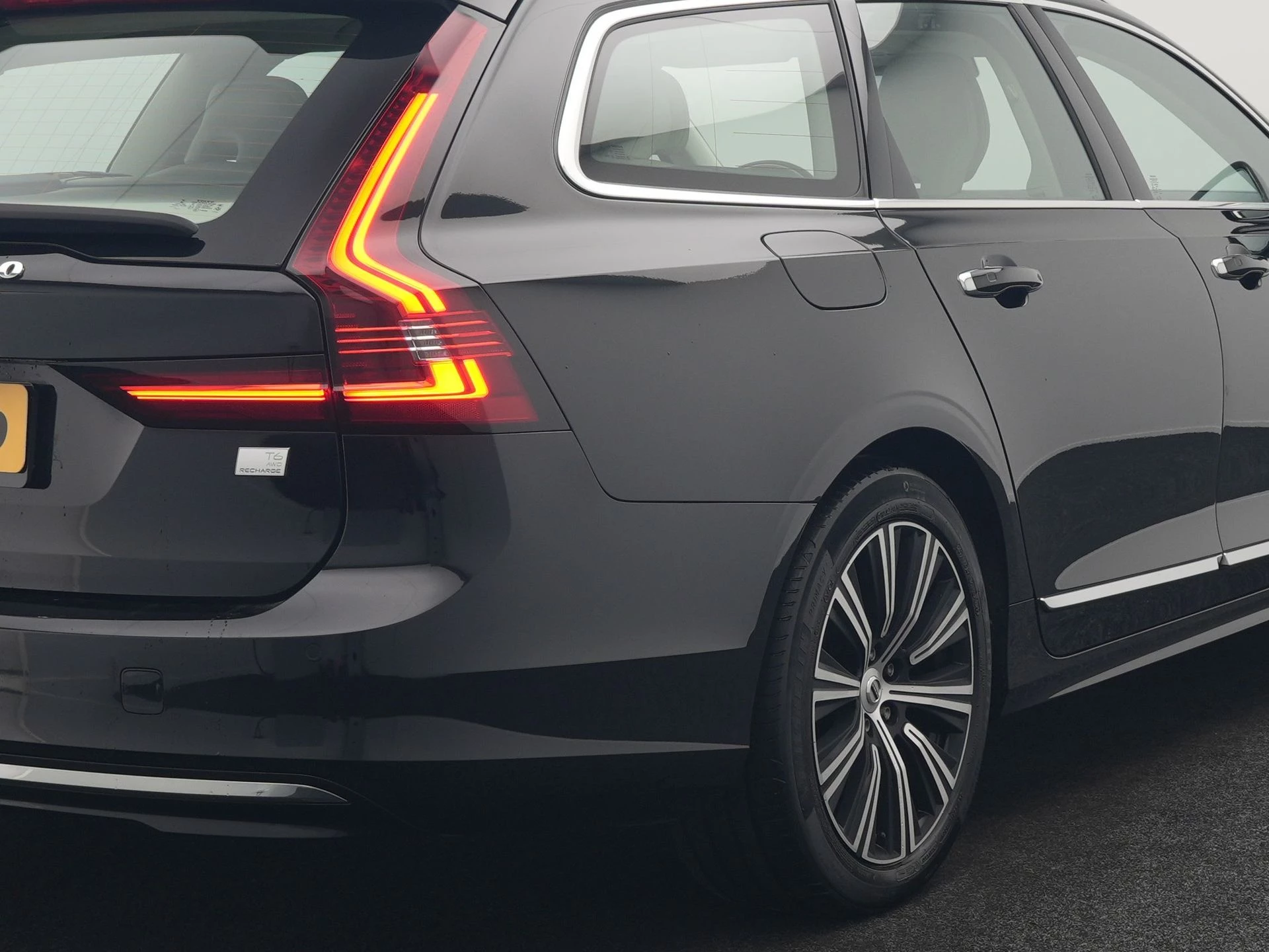 Hoofdafbeelding Volvo V90